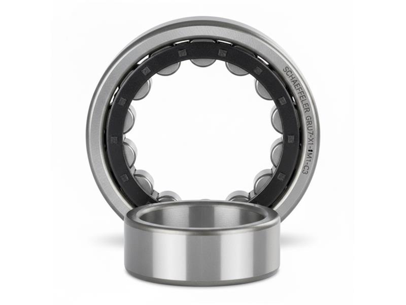 SCHAEFFLER GROUP NU307-E-XL-M1-C3