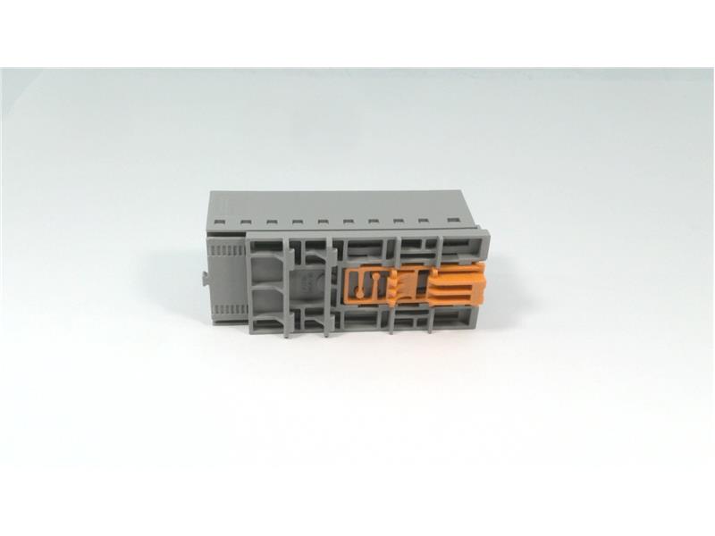 PHOENIX CONTACT PTFIX 10/18X4-NS35 GY