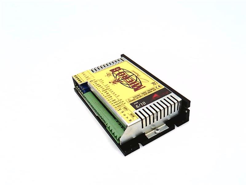 AXOR MCB-060-05/10-N-S-1392/HO-RD