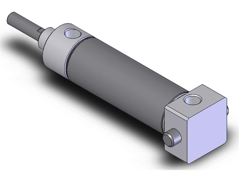 AMERICAN CYLINDER CO INC 1500DBRTS-1.00