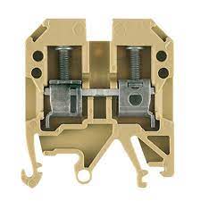 WEIDMULLER SAK-4/EN-PA-BG