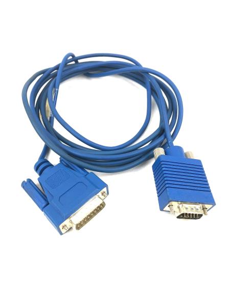 AVG AUTOMATION EZ-2CBL1