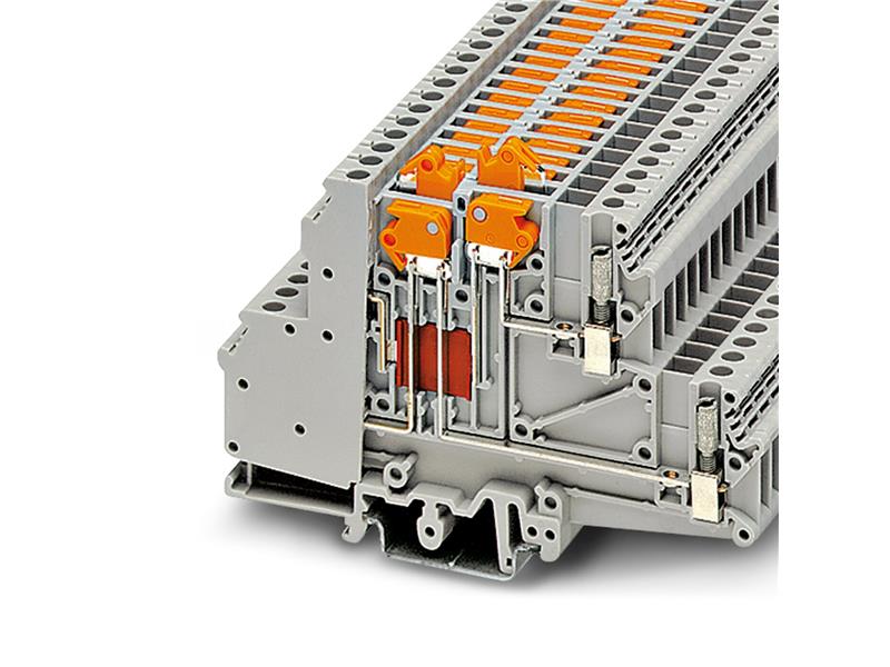 PHOENIX CONTACT UDMTKB 5-P/P