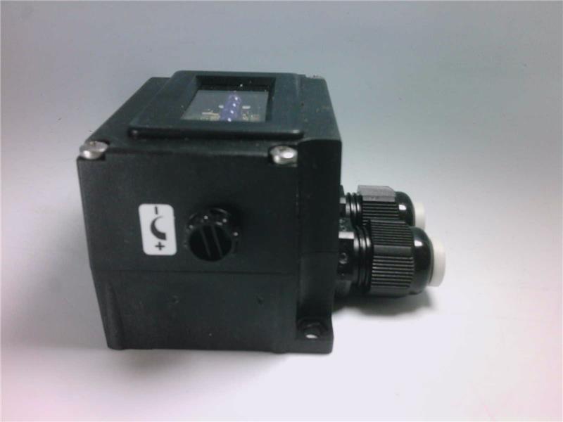 PEPPERL & FUCHS DAD15-8P