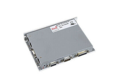 ELMO MOTION CONTROL CEL-A10/100-C6