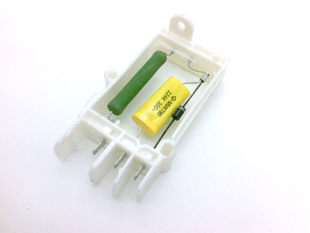 GENERAL ELECTRIC 35-216702-10