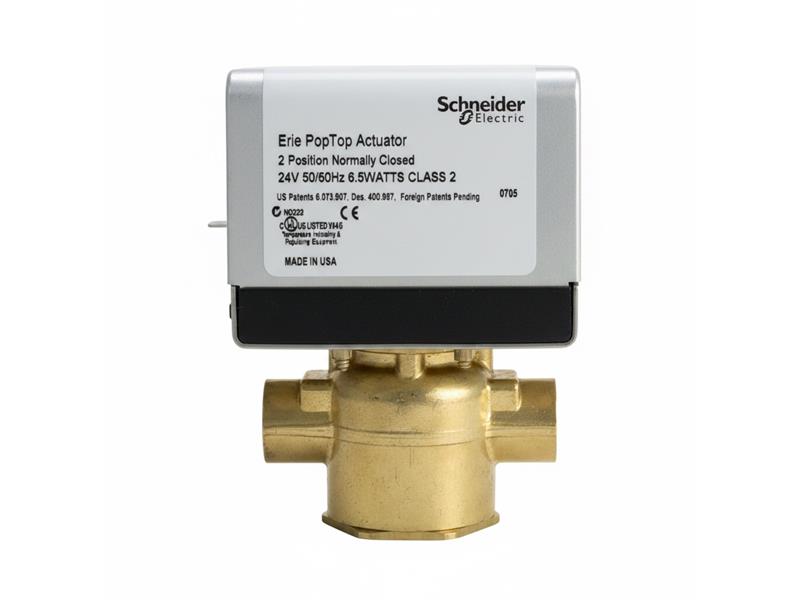 SCHNEIDER ELECTRIC VT3212G13A020