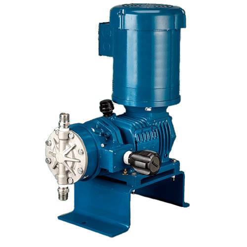 NEPTUNE MP7130-2N8-100733