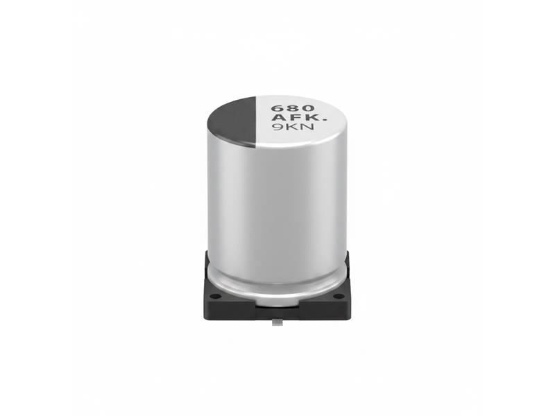 MATSUSHITA ELECTRIC EEV-FK2A101V