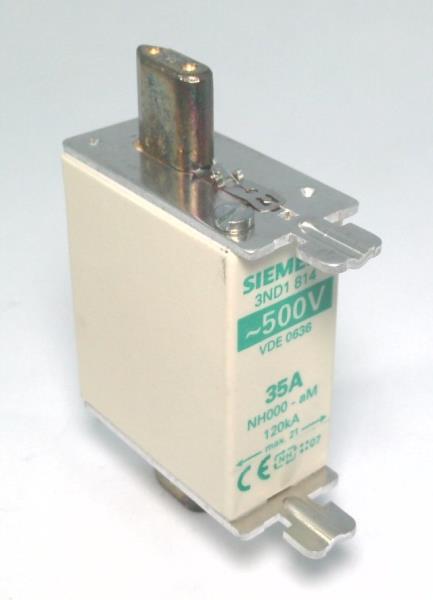 SIEMENS 3ND1814