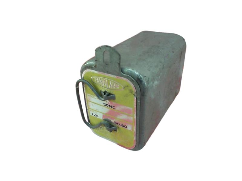 AMETEK 50NC-AC120