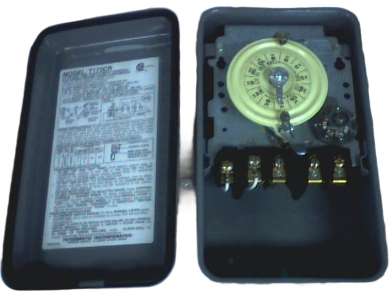 INTERMATIC T173CR