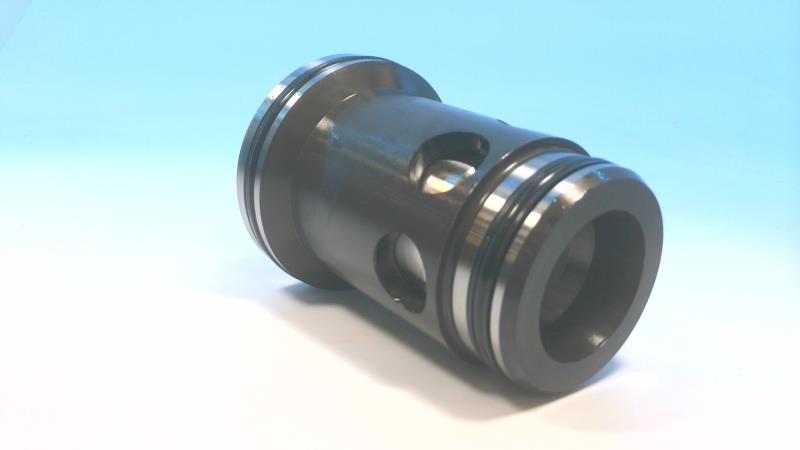 EATON CORPORATION CVI-40-D20-M-50