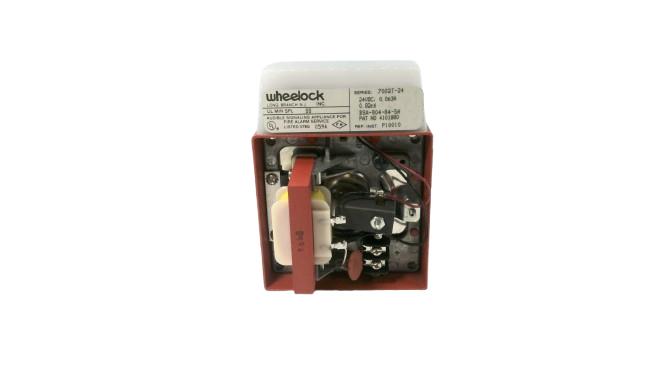 EATON CORPORATION 7002T-24-W-FR