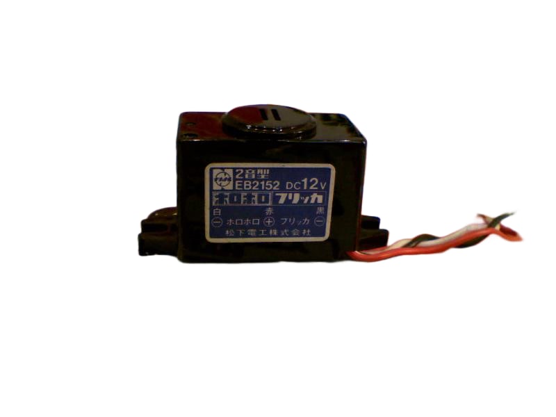 MATSUSHITA ELECTRIC EB2152