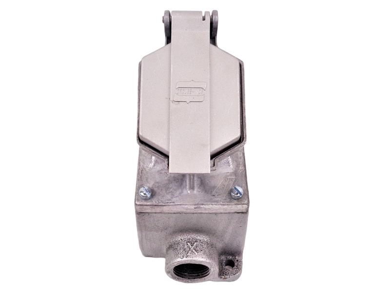EATON CORPORATION ENR31201