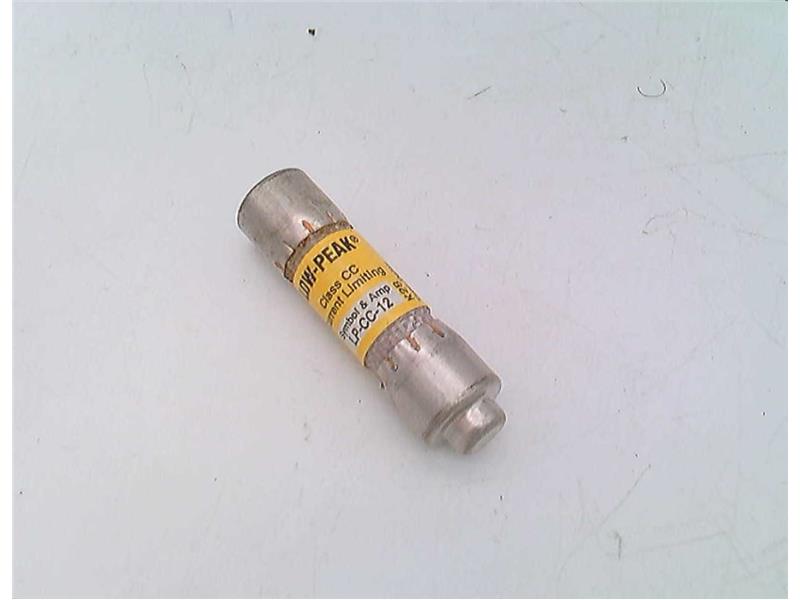 AVNET ELECTRONICS LP-CC-1/2