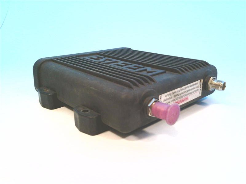 ELECTRONIC SYSTEM TECHNOLOGY 195EG-2