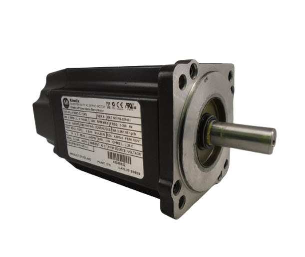 ALLEN BRADLEY VPL-A1002C-CJ12AS