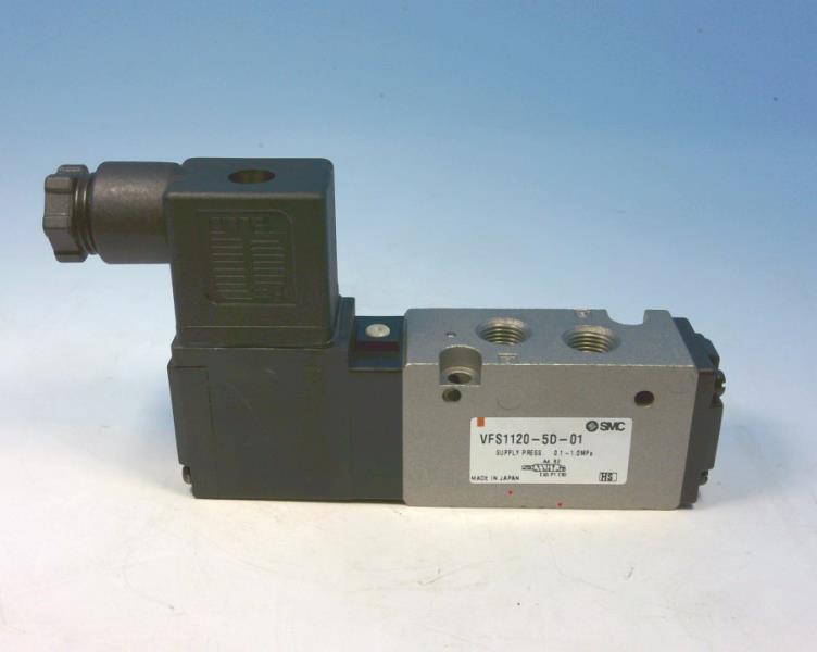 SMC VFS1120-5D-01