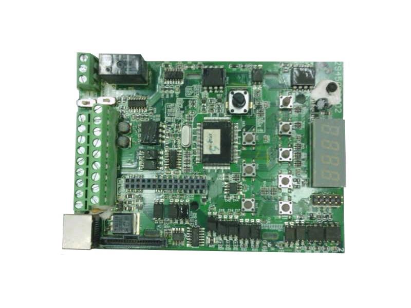 ECTRON CORPORATION 2C-E192988