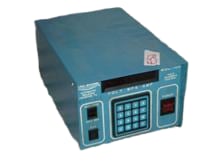 WSC-100 by STANLEY BLACK & DECKER