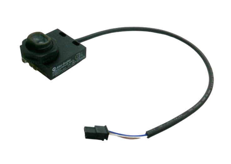 ALLEN BRADLEY 44RSP-2JNE3-Z6