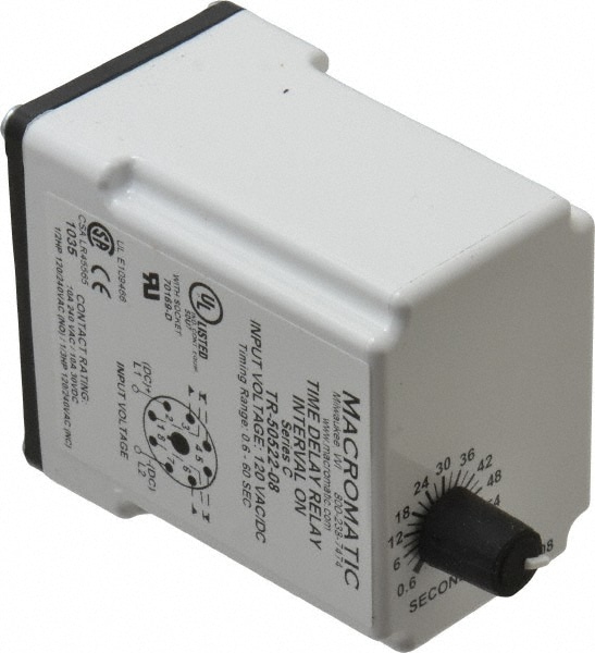 MACROMATIC TR-50522-08