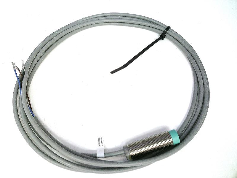 PEPPERL & FUCHS NBN4-12GM40-E2