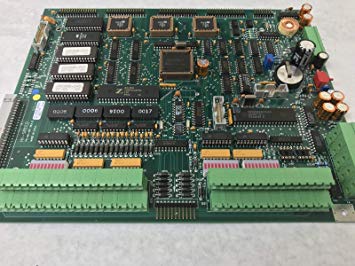 METRAMATIC 5D-01B-0026C