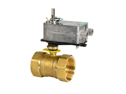 INVENSYS VS-2313-526-9-27