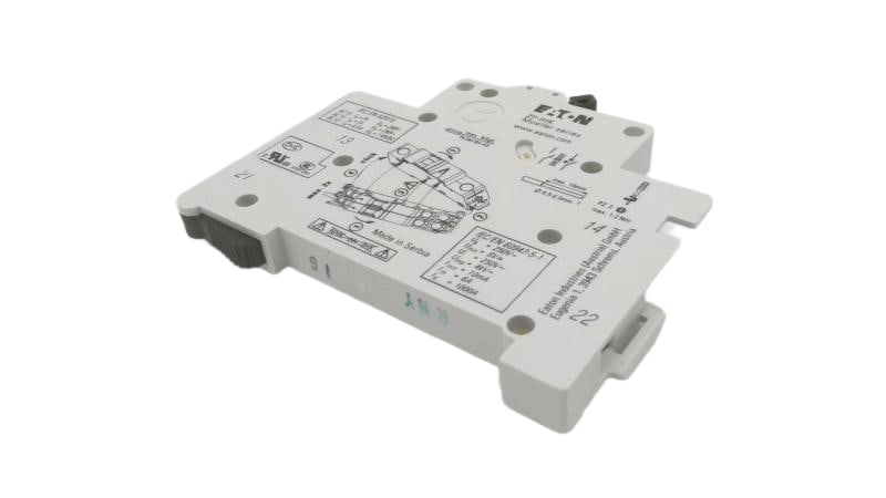 EATON CORPORATION ZP-IHK