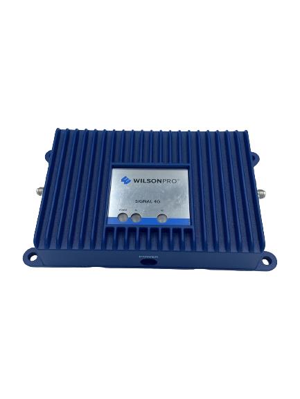 WILSON ELECTRONICS INC 460019