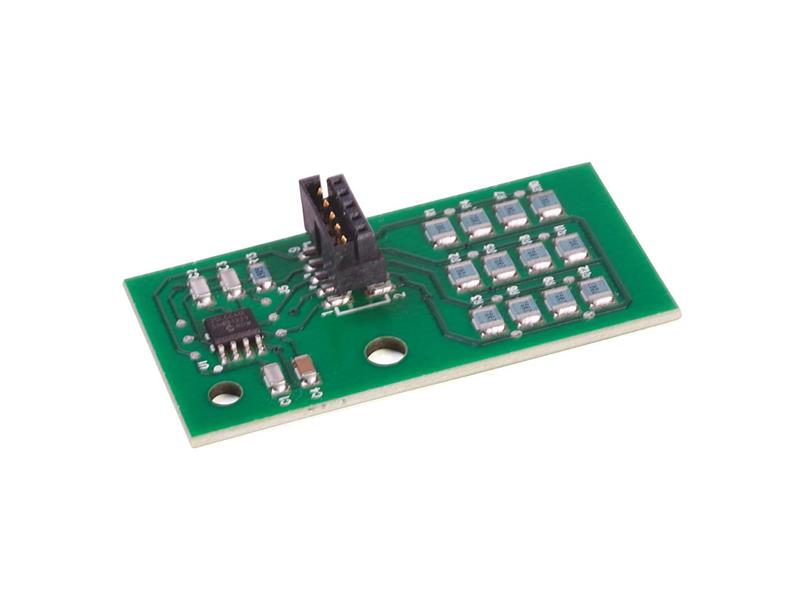 SK-L1-RPICB1-D1250 by ALLEN BRADLEY