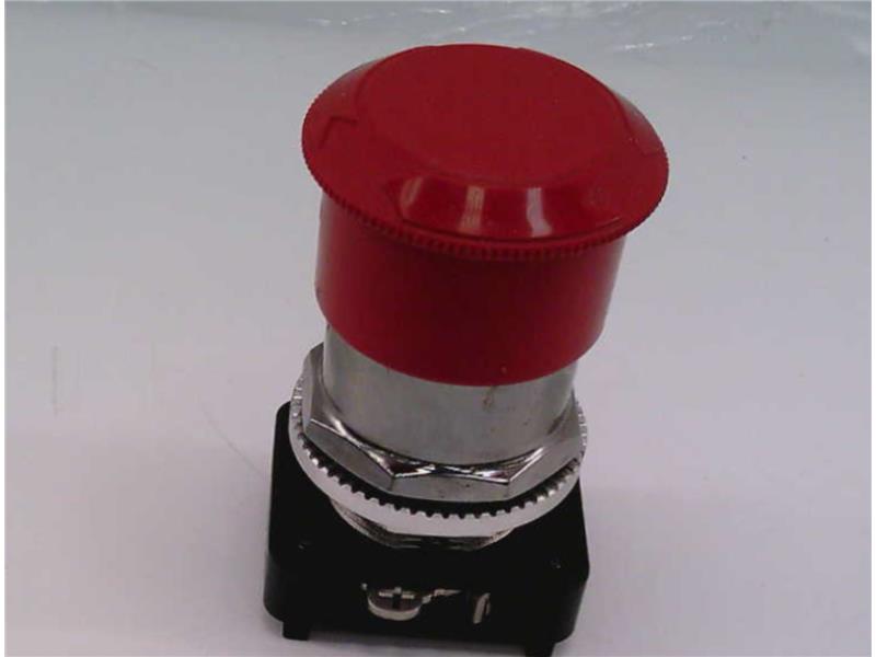 ALLEN BRADLEY 800T-TFXT6