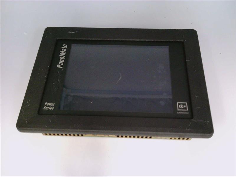 EATON CORPORATION 92-01798-03