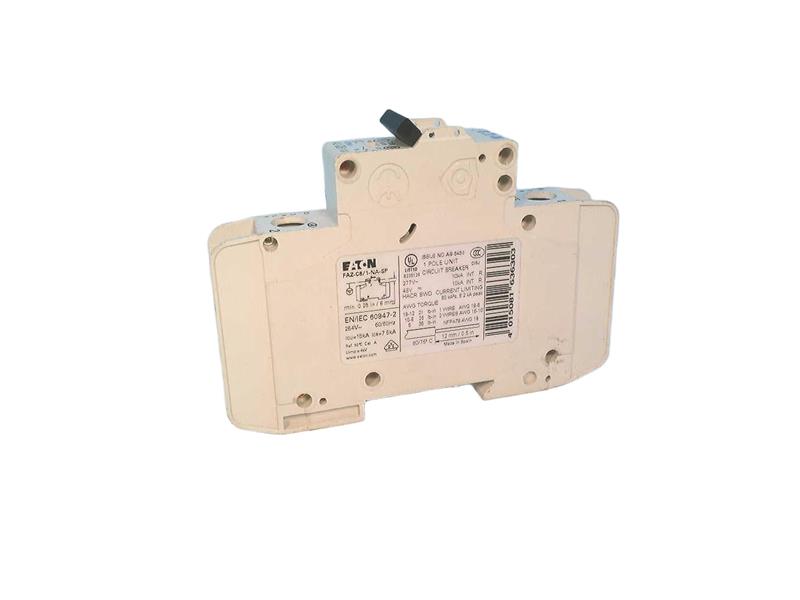 FAZ-C6/1-NA by EATON CORPORATION