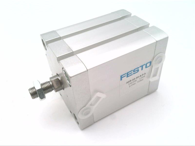 FESTO ADN-63-50-A-P-A