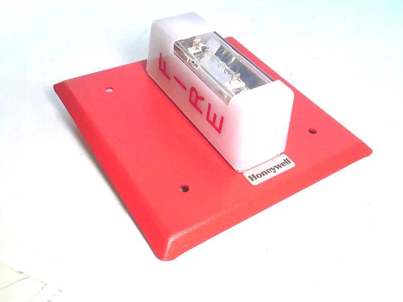 HONEYWELL SC807D1007