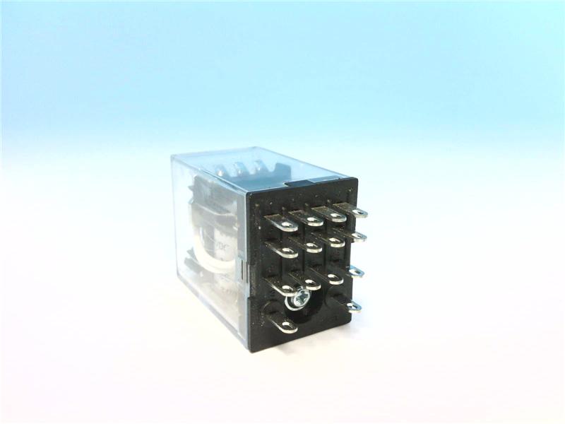 HONEYWELL SZR-MY4-N1-DC24V