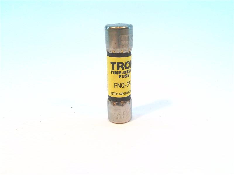 EATON CORPORATION FNQ-3-2/10