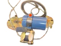 EMERSON 1151DP4E12S2M1B3