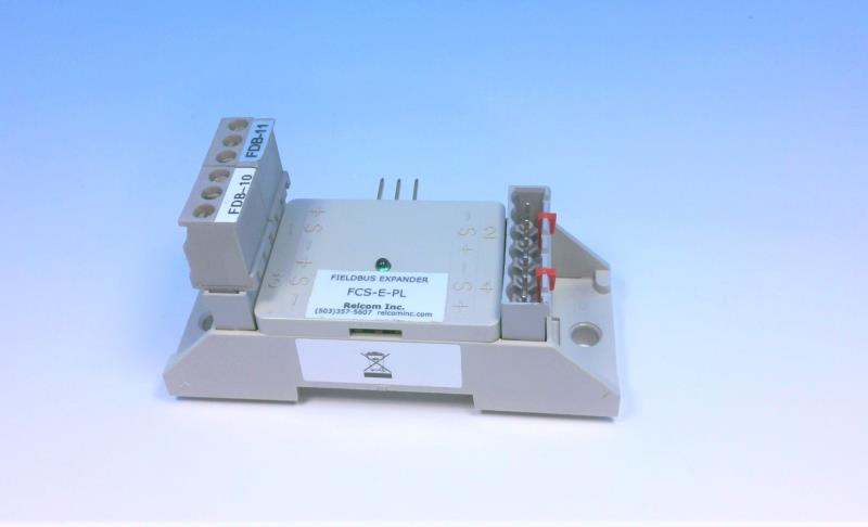 EATON CORPORATION FCS-E-PL