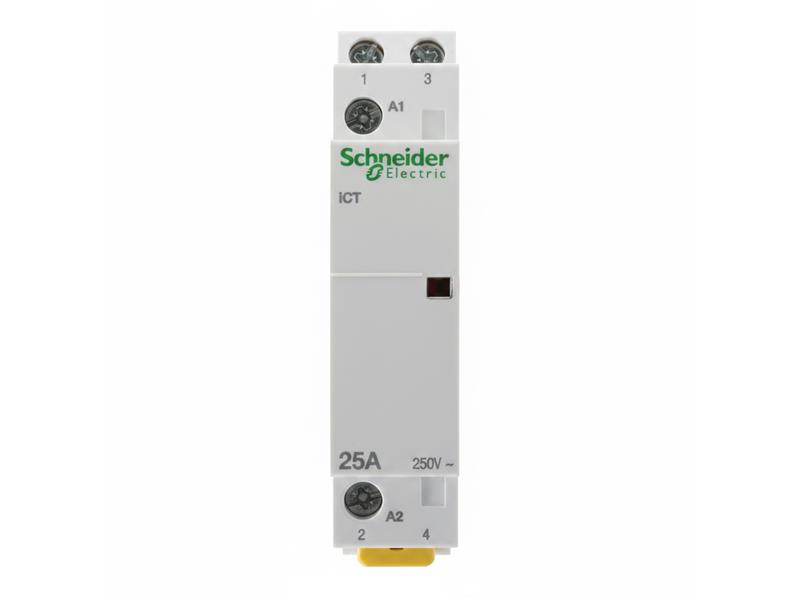 SCHNEIDER ELECTRIC AF2512G10FEB