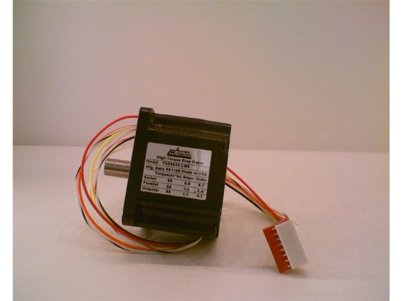 23G002S-LW8 by ANAHEIM AUTOMATION