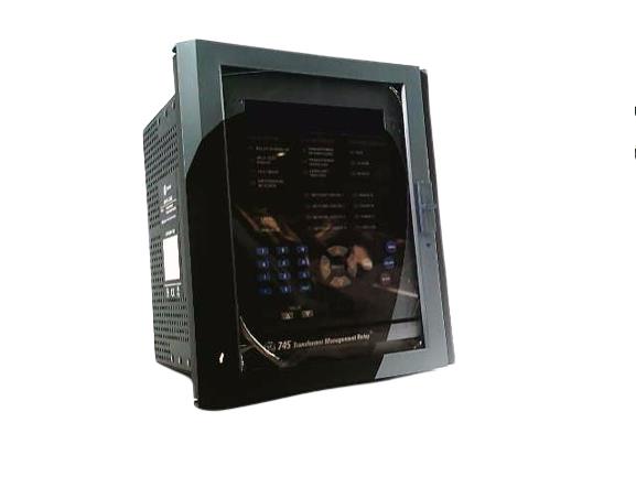 GENERAL ELECTRIC 745-W3-P5-G1-HI-A