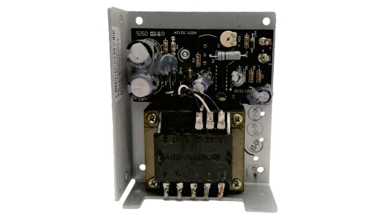 BEL FUSE HA15-0.9-AG