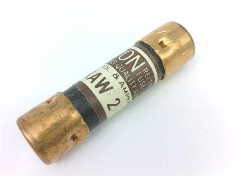 EATON CORPORATION KAW-2