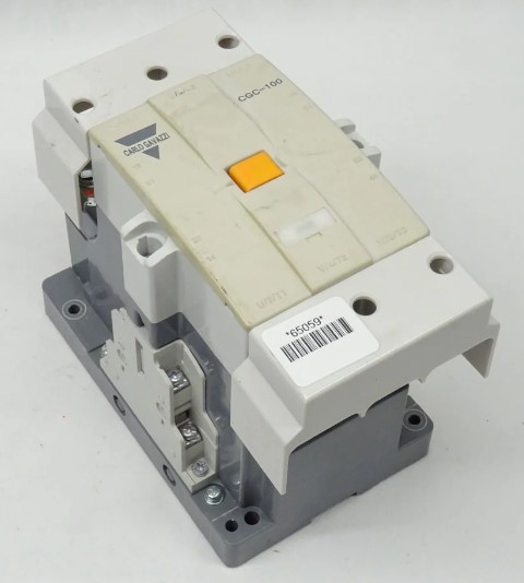 CGC-65A-220 by CARLO GAVAZZI