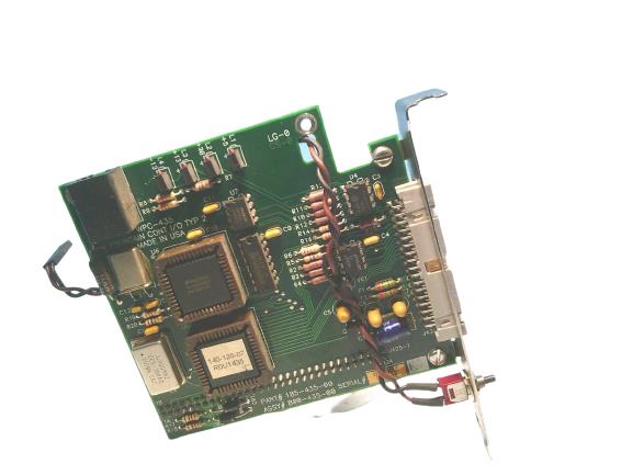 WEB PRINTING 185-435-00